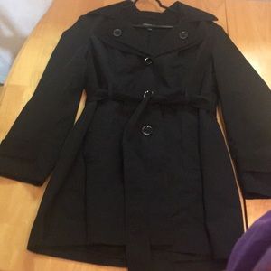 London Fog Rain Coat